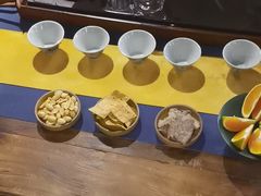 -邈墨茶馆(凤起路店)