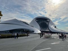 -哈尔滨大剧院