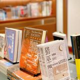 魔都潮流地标｜上海茑屋书店