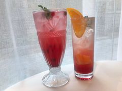 覆盆子杂莓苏打-peacepiece