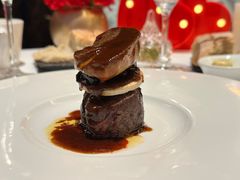 -AZUR聚(香格里拉饭店)