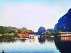 -星湖旅游景区七星岩