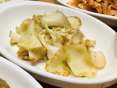 麻香螺片-喜家德虾仁水饺(浦东山姆店)