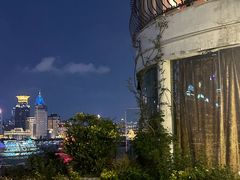 -三利音·浦之舟(滨江大道店)