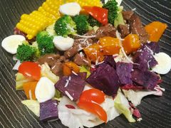 -西堤牛排(合肥之心城店)