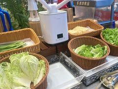 -非烤勿扰自助烤肉(深圳宝安华强广场店)