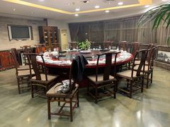 包厢-保定会馆(红旗大街店)