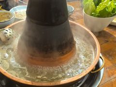 -老北京涮肉(经一路店)