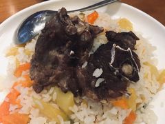 -莲香西域·正宗新疆菜(龙华店)