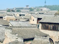 -山西王家大院