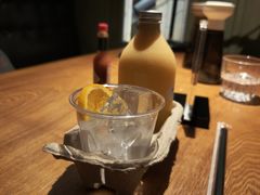 -JINNS锦时 steak&pizza(浸信会礼拜堂旧址店)