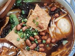 -陈记柳州螺蛳粉(大坪店)