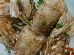 -盒马渔市餐厅