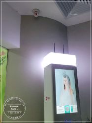 -Kraemer Paris  苏豪路易士·嘉玛发廊