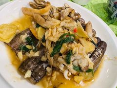 -盛港湾海鲜食府(黄沙店)