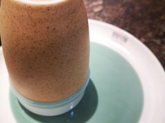 餐具摆设-零度空间·台湾小馆(五道口购物中心店)