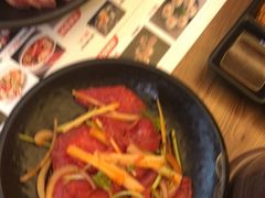 -九田家黑牛烤肉料理(衡百国际店)