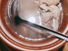 -百年神厨·地道川菜(清江西路店)