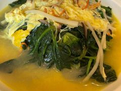 上汤菠菜-和记小菜(大宁店)