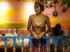 -清真·古丽花儿·新疆美食(滨江道店)