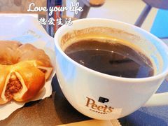 -Peet's Coffee皮爷咖啡(上海长风大悦城店)