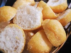 -老诚一锅羊蝎子(垡头店)