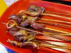 -乌兰烧烤·烤羊腿(西丽店)