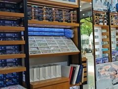-沪睛眼镜蔡司官方授权店(金桥佳林路店)