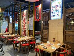 -水煮三国·川鲁江湖菜(香山店)