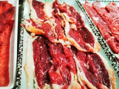 -食潮汕头鲜牛馆(望京保利店)