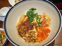 -临潼印象·特色陕菜