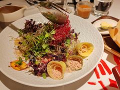 -狮拾久·现代新加坡料理(壹方城店)