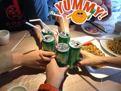 -有位虾匠·胶东土菜小馆(市北店)