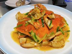 面包蟹-烧货·活海鲜炭烧(湖滨商业街店)