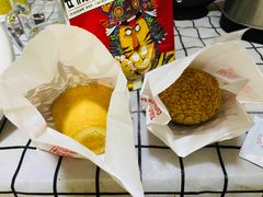 -虎头局·渣打饼行(五一新干线店)