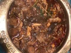 -楊家一锅(沙阳路店)