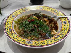-火福·天湖阁大闸蟹博物馆主题餐厅(浅水湾店)