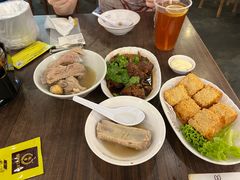 -松發肉骨茶(先得坊店)