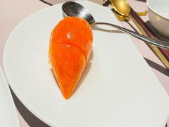 蜜汁红薯-新荣记(BFC外滩金融中心店)