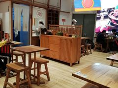 -小满手工粉(上海月星环球港店)