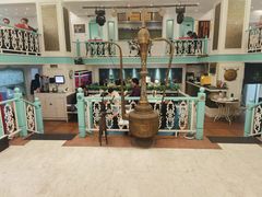 -阿拉丁新疆风味餐厅·清真(罗廊巷店)