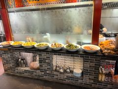 -浑河春面馆非遗鹿角面(太平庄店)