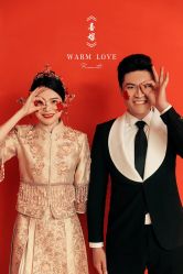 -经典婚纱摄影美学馆·私人定制