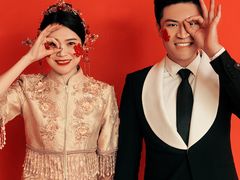 -经典婚纱摄影美学馆·私人定制