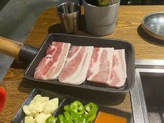 -鑫釜山海鲜烧烤(浑南店)