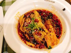 -有家生煎(三里屯店)