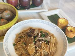 -顺德喜来登酒店·采悦轩