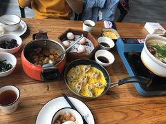 -U你·天然调味(南湖总店)