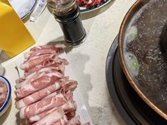 -好运来农家菜(吉林路店)