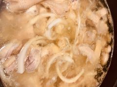 -东椰·海南椰子鸡火锅(朝阳门店)